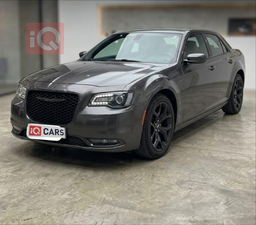 Chrysler 300